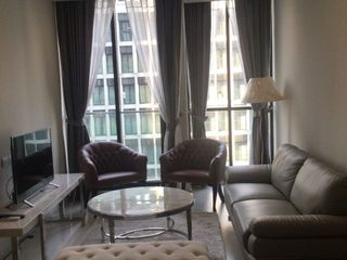 À vendre 1 chambre condo à Pathum Wan, Bangkok
