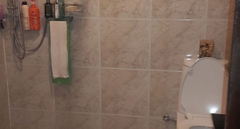 Apartment zur Miete mit 2 Zimmer in Watthana, Bangkok