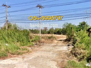 For rent studio land in Lat Lum Kaeo, Pathum Thani
