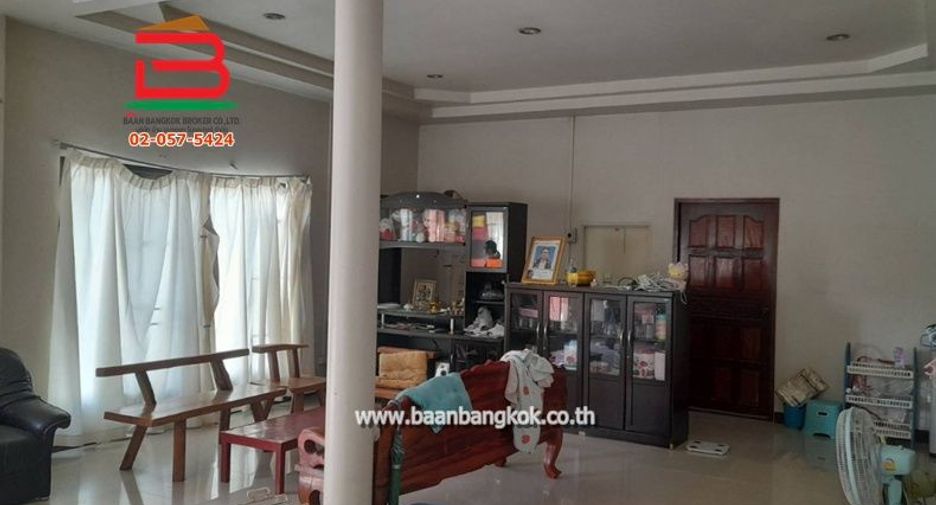 For sale land in Kranuan, Khon Kaen
