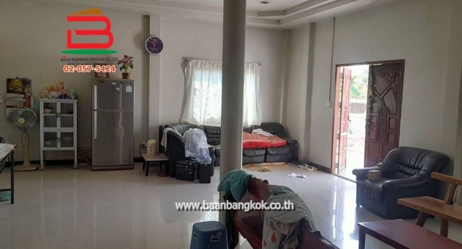 For sale land in Kranuan, Khon Kaen