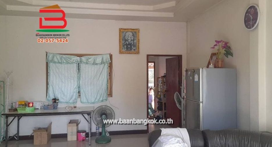 For sale land in Kranuan, Khon Kaen