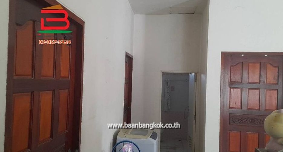 For sale land in Kranuan, Khon Kaen