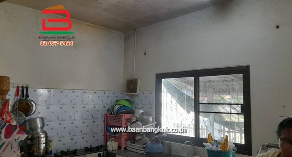 For sale land in Kranuan, Khon Kaen