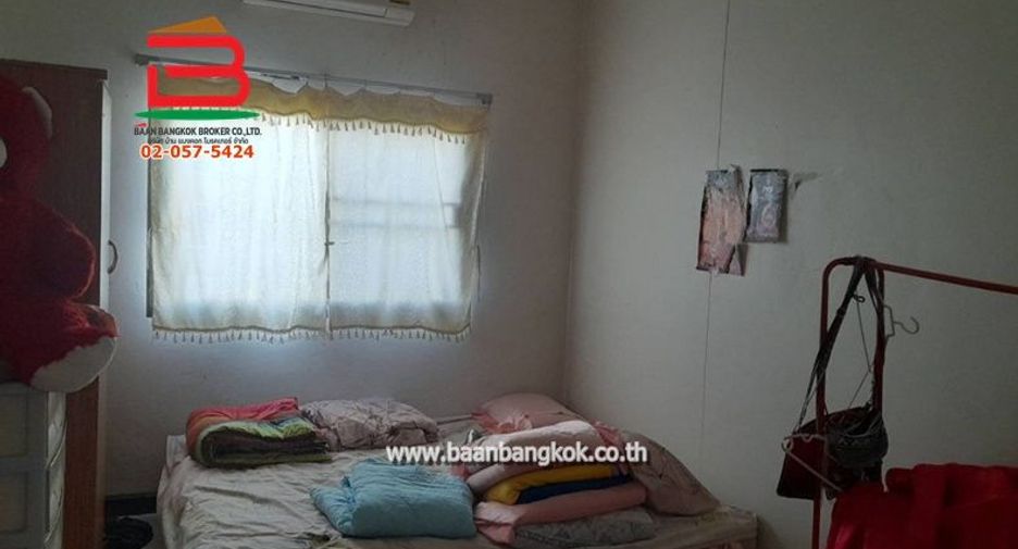 For sale land in Kranuan, Khon Kaen