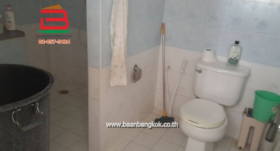 For sale land in Kranuan, Khon Kaen