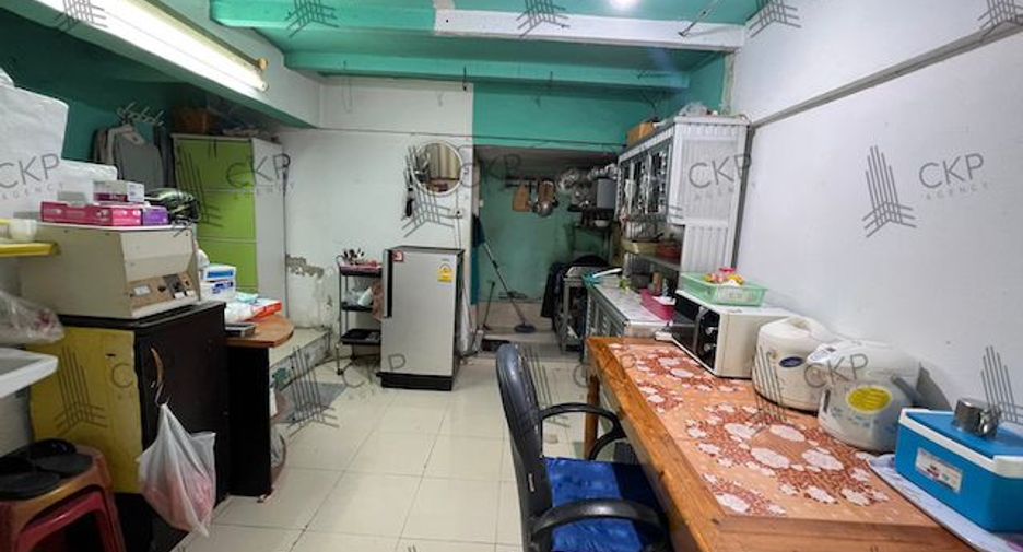 For sale retail Space in Khlong Luang, Pathum Thani
