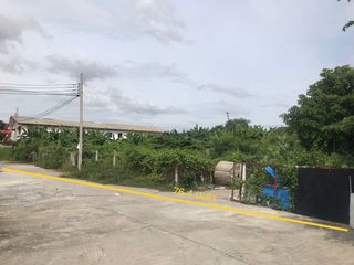 For sale land in Saphan Sung, Bangkok