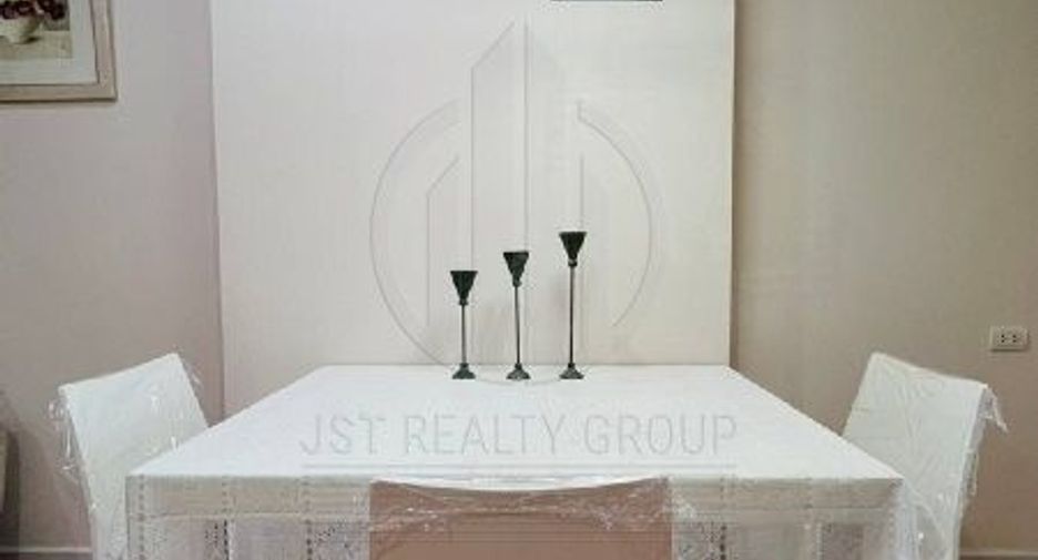 For sale 7 bedrooms condo in Phra Khanong, Bangkok