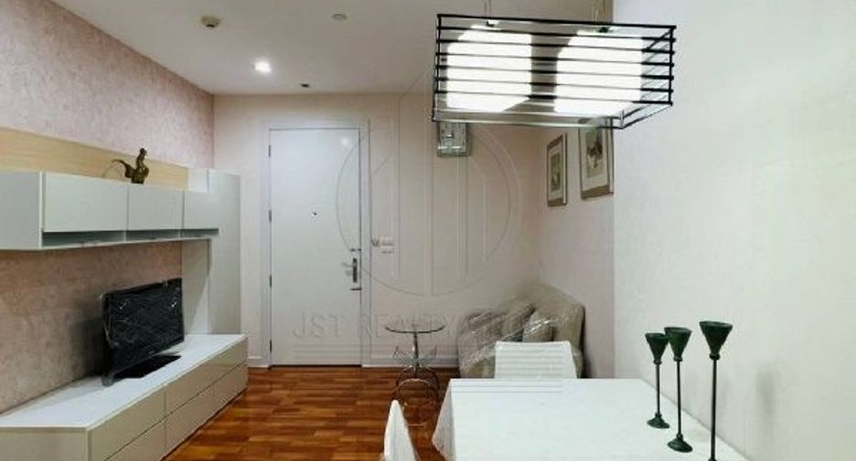 For sale 7 bedrooms condo in Phra Khanong, Bangkok