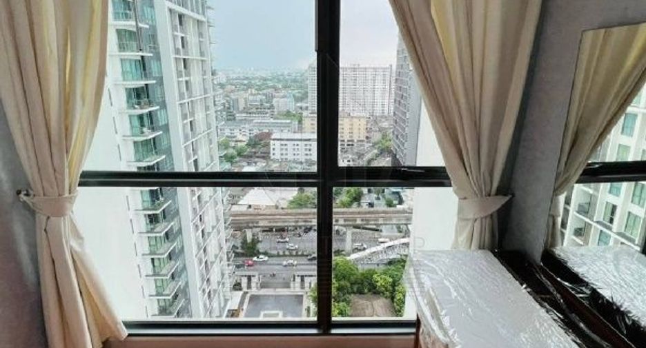 For sale 7 bedrooms condo in Phra Khanong, Bangkok