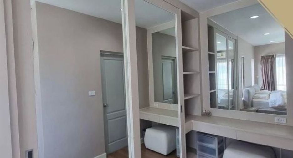 For sale 3 bedrooms house in Bang Khen, Bangkok