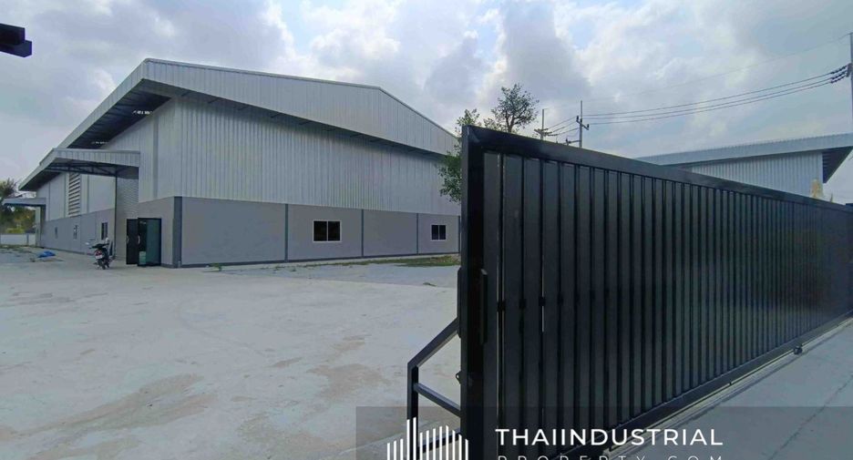 For sale warehouse in Ban Bueng, Chonburi