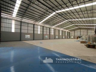 For rent and for sale warehouse in Ban Bueng, Chonburi