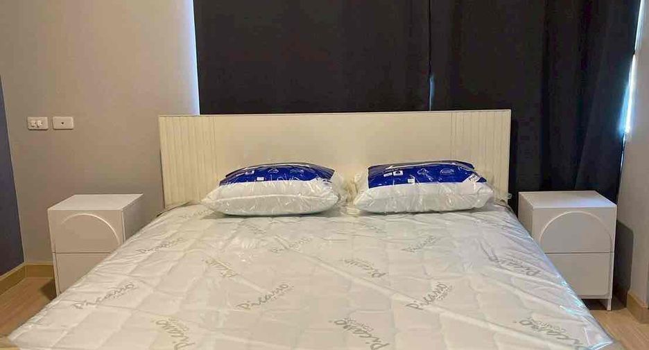 出租 3 卧室 联排别墅 在 Bang Phli, Samut Prakan