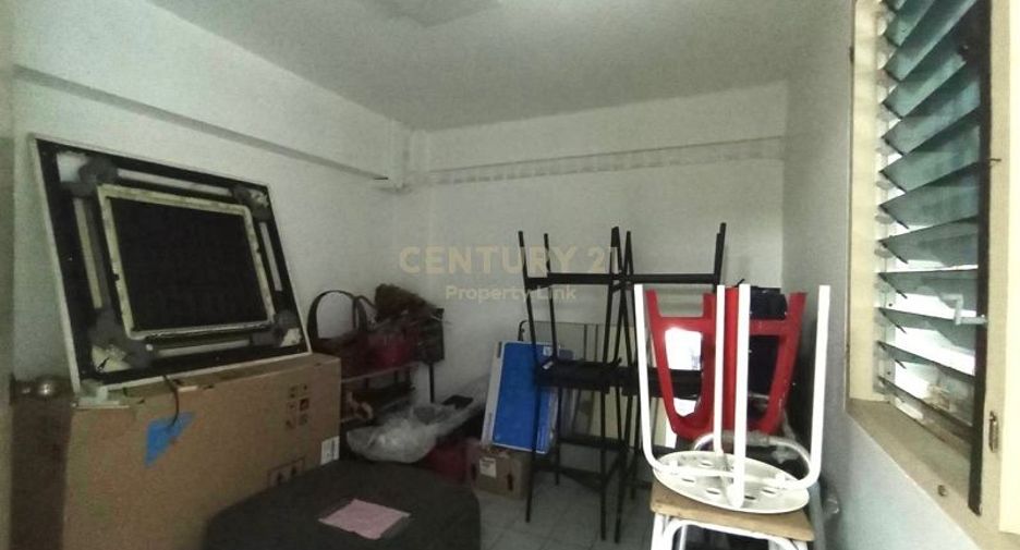 For sale 4 bedrooms townhouse in Phaya Thai, Bangkok