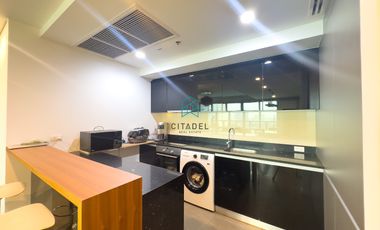 For sale 3 bedrooms condo in Sathon, Bangkok