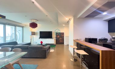 For sale 3 bedrooms condo in Sathon, Bangkok