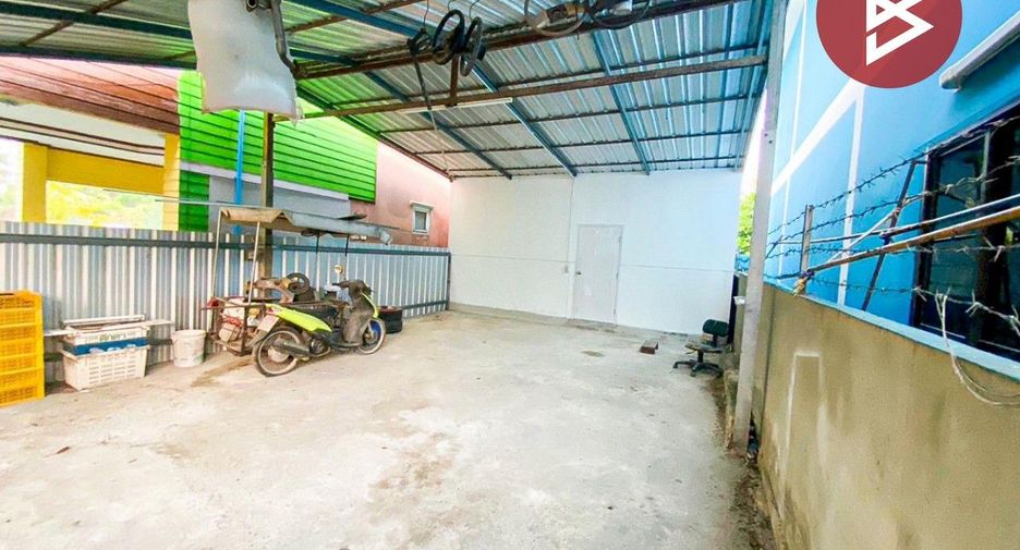 For sale 1 Beds house in Nong Chok, Bangkok