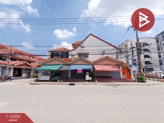 For sale 8 bed retail Space in Mueang Samut Prakan, Samut Prakan
