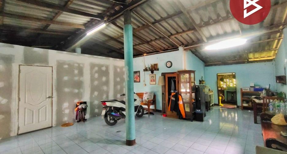 For sale 4 Beds house in Ban Pong, Ratchaburi