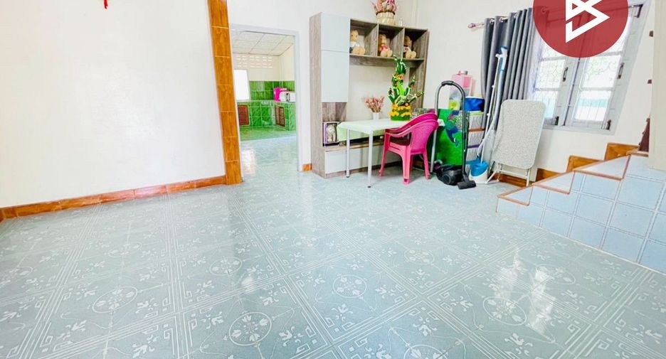 For sale studio house in Nong Han, Udon Thani
