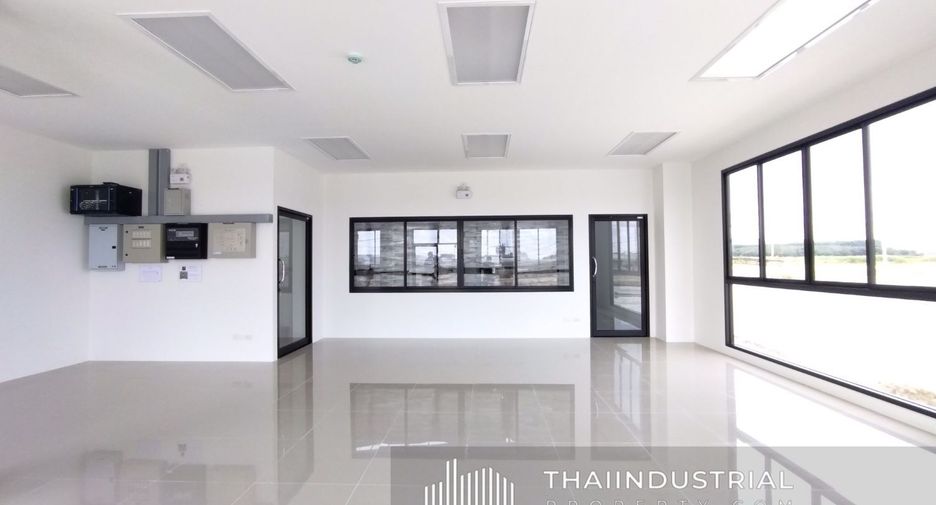 For rent warehouse in Mueang Rayong, Rayong