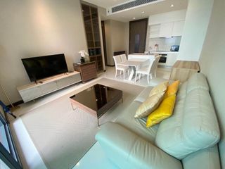 For sale 1 bed condo in Pathum Wan, Bangkok