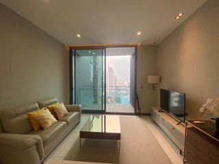 For sale 1 bed condo in Pathum Wan, Bangkok