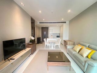 For sale 1 bed condo in Pathum Wan, Bangkok