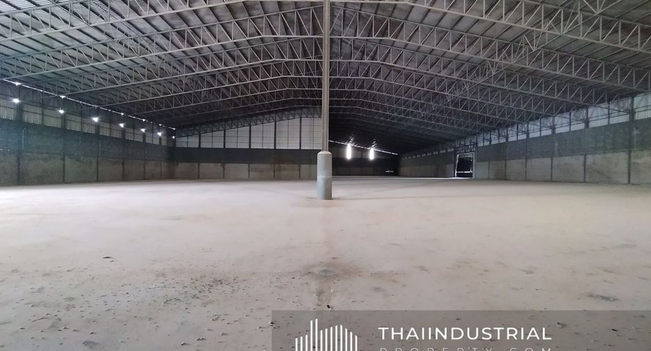 For rent and for sale warehouse in Mueang Chon Buri, Chonburi