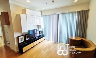 Condo en venta de 2 habitaciones en Bang Rak, Bangkok