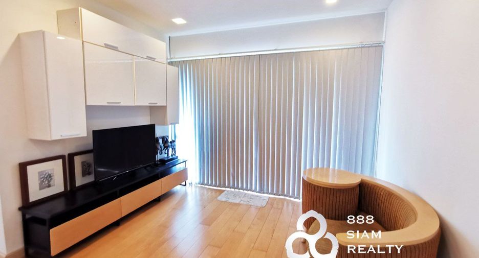 For sale 2 bedrooms condo in Bang Rak, Bangkok