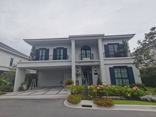 For sale 4 bed house in Taling Chan, Bangkok