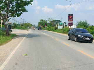 出租 土地 在 Lat Krabang, 曼谷