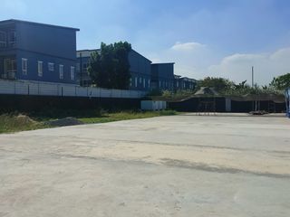出租 土地 在 Lat Krabang, 曼谷