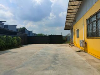 出租 土地 在 Lat Krabang, 曼谷