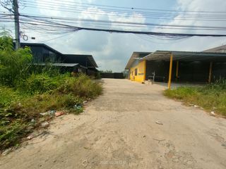 出租 土地 在 Lat Krabang, 曼谷