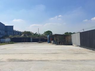 出租 土地 在 Lat Krabang, 曼谷