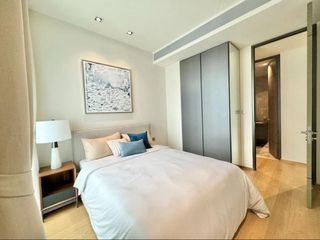 For rent 2 ベッドルーム condo in Pathum Wan, Bangkok