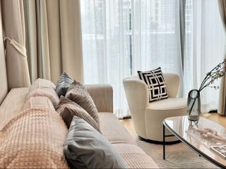 For rent 2 ベッドルーム condo in Pathum Wan, Bangkok