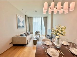 For rent 2 ベッドルーム condo in Pathum Wan, Bangkok