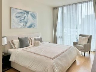 For rent 2 ベッドルーム condo in Pathum Wan, Bangkok
