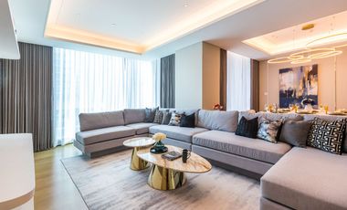 For sale 2 bedrooms condo in Pathum Wan, Bangkok