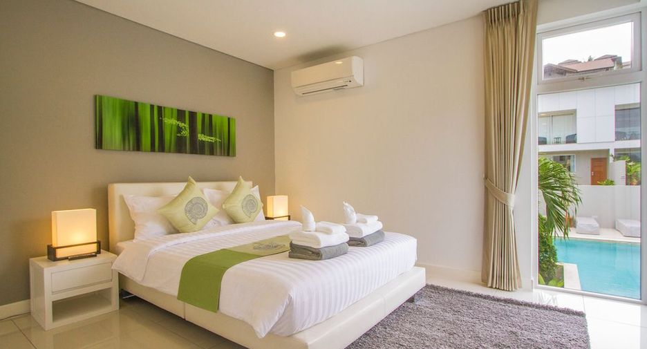 For sale 1 Beds condo in Ko Samui, Surat Thani