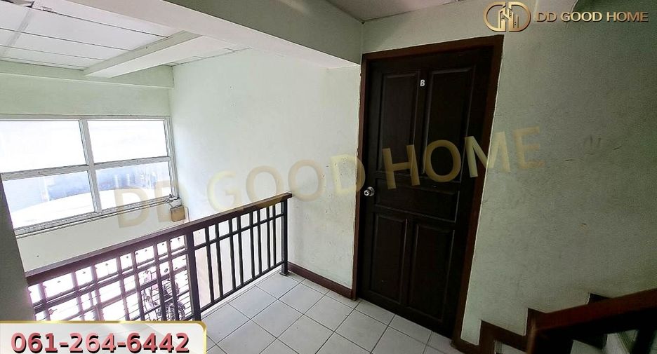 Apartment zum Kauf mit 10 Zimmer in Mueang Nonthaburi, Nonthaburi