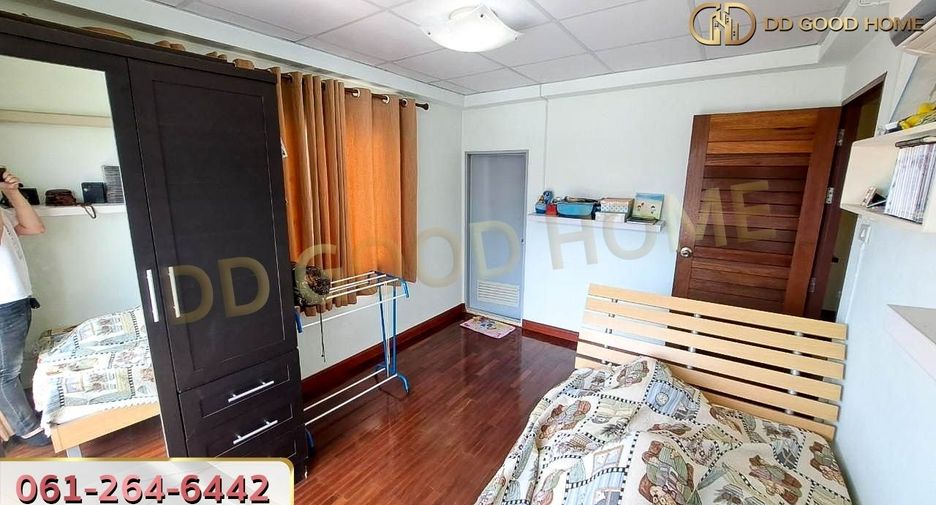 Apartment zum Kauf mit 10 Zimmer in Mueang Nonthaburi, Nonthaburi