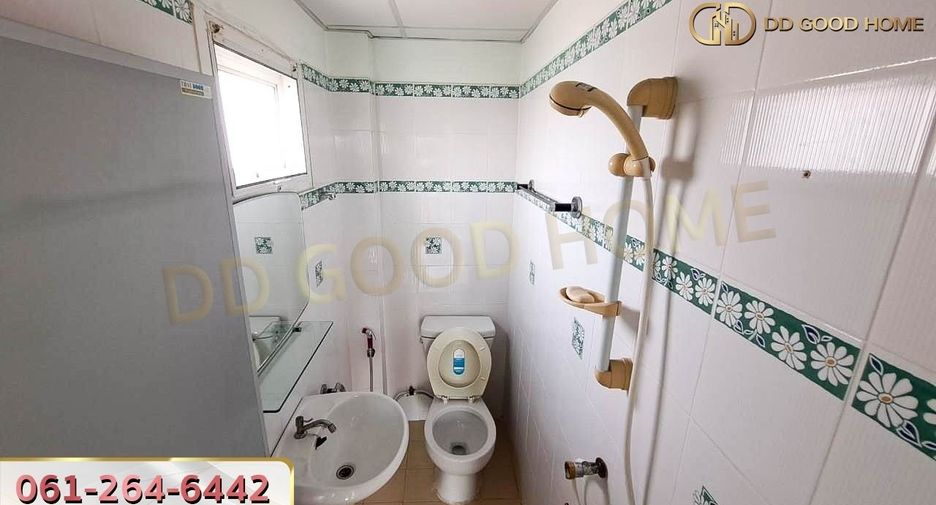 Apartment zum Kauf mit 10 Zimmer in Mueang Nonthaburi, Nonthaburi