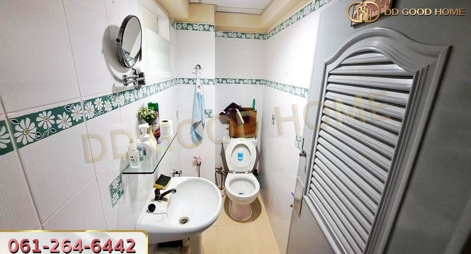 Apartment zum Kauf mit 10 Zimmer in Mueang Nonthaburi, Nonthaburi