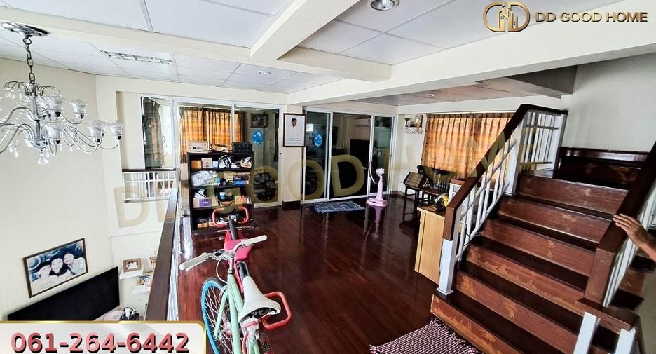 Apartment zum Kauf mit 10 Zimmer in Mueang Nonthaburi, Nonthaburi